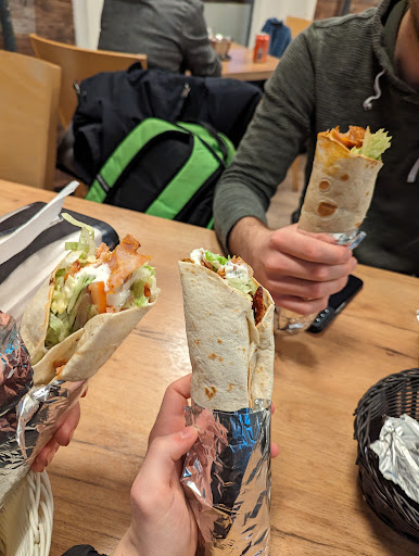 Photo of Roskilde kebab & grillhouse - Hersegade 25, 4000 Roskilde