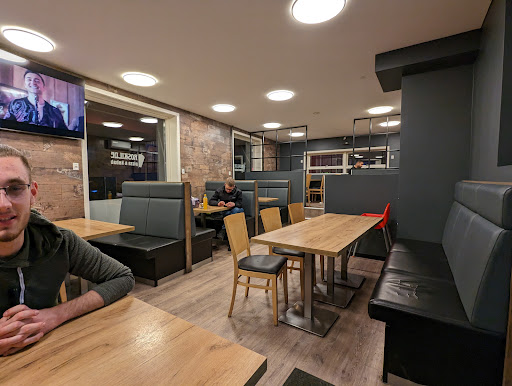 Photo of Roskilde kebab & grillhouse - Hersegade 25, 4000 Roskilde