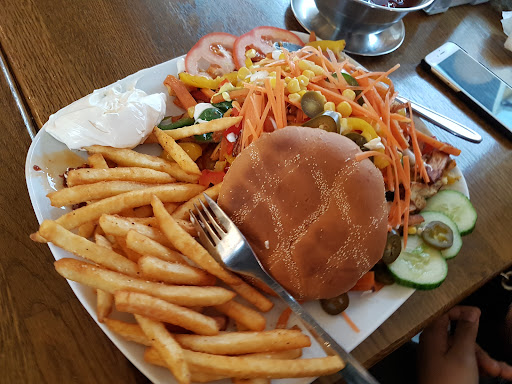 Photo of Lanternen Grillkebab - Københavnsvej 23, 4000 Roskilde