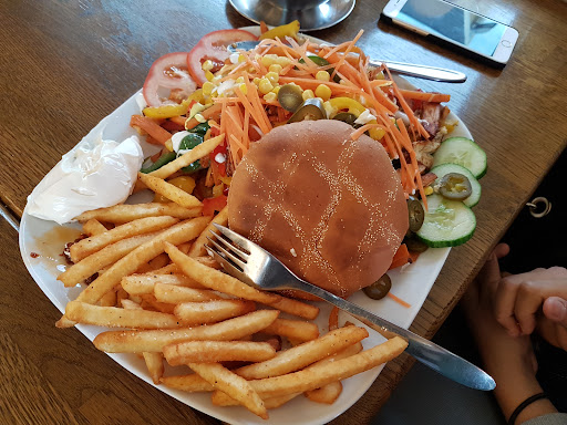 Photo of Lanternen Grillkebab - Københavnsvej 23, 4000 Roskilde