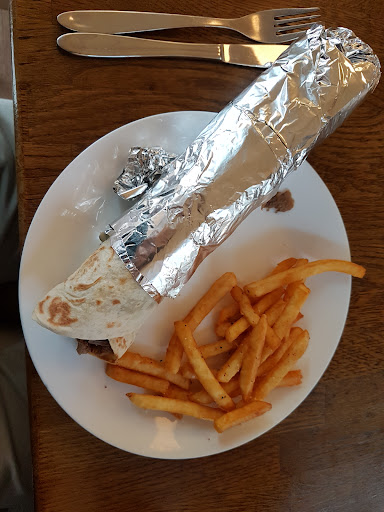 Photo of Lanternen Grillkebab - Københavnsvej 23, 4000 Roskilde