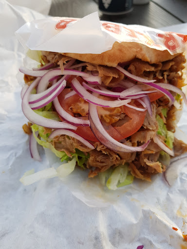 Photo of Lanternen Grillkebab - Københavnsvej 23, 4000 Roskilde