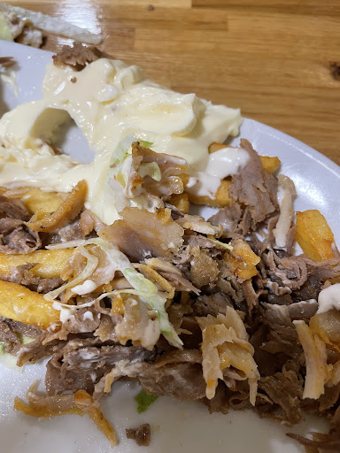 Photo of Lanternen Grillkebab - Københavnsvej 23, 4000 Roskilde