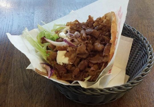 Photo of Lanternen Grillkebab - Københavnsvej 23, 4000 Roskilde