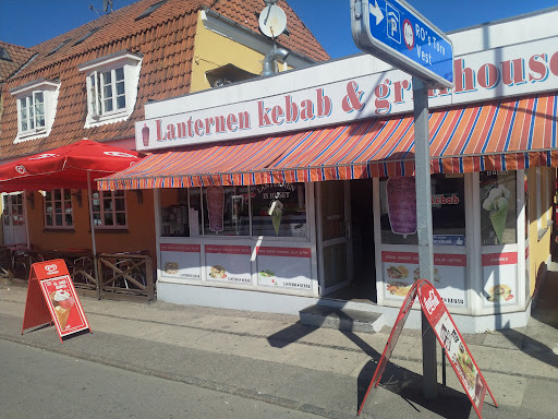 Photo of Lanternen Grillkebab - Københavnsvej 23, 4000 Roskilde