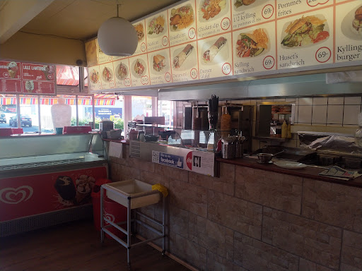 Photo of Lanternen Grillkebab - Københavnsvej 23, 4000 Roskilde