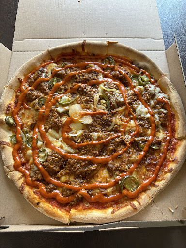 Photo of Kral Kebab House - Hovedgaden 494, 2640 Hedehusene