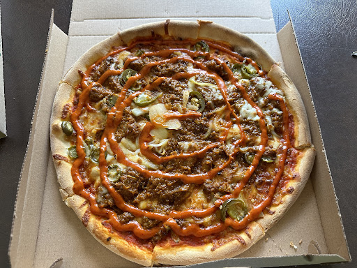 Photo of Kral Kebab House - Hovedgaden 494, 2640 Hedehusene
