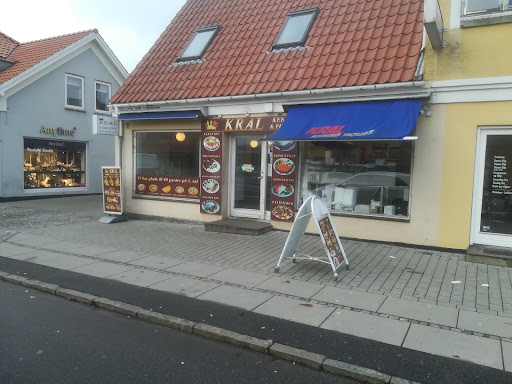 Photo of Kral Kebab House - Hovedgaden 494, 2640 Hedehusene