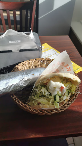 Photo of Kral Kebab House - Hovedgaden 494, 2640 Hedehusene