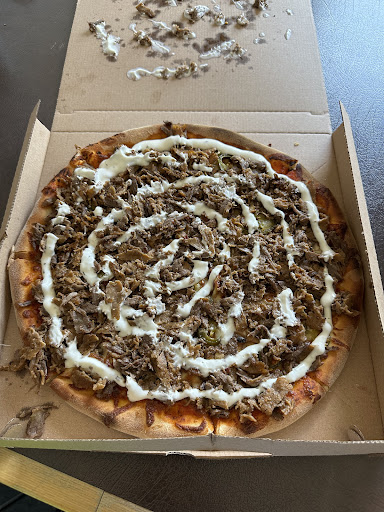 Photo of Kral Kebab House - Hovedgaden 494, 2640 Hedehusene