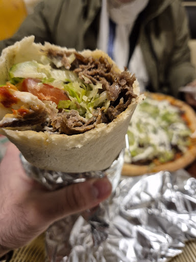 Photo of Kral Kebab House - Hovedgaden 494, 2640 Hedehusene