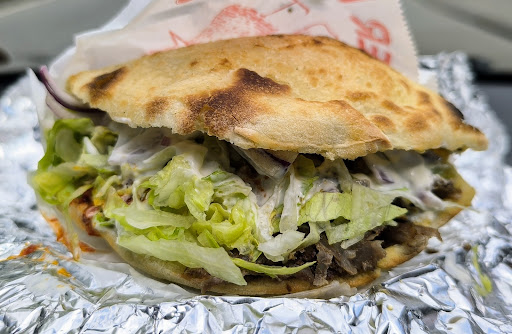 Photo of Kral Kebab House - Hovedgaden 494, 2640 Hedehusene