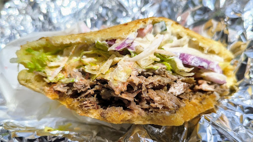 Photo of Kral Kebab House - Hovedgaden 494, 2640 Hedehusene