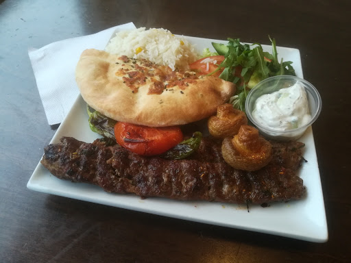 Photo of Kral Kebab House - Hovedgaden 494, 2640 Hedehusene