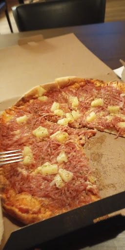 Photo of Princess Pizza ApS - Apotekerbakken 1, 8783 Hornsyld