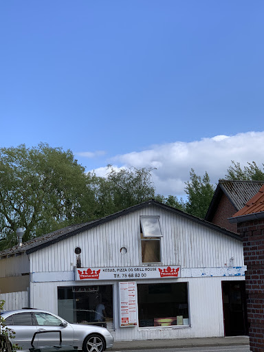 Photo of Princess Pizza ApS - Apotekerbakken 1, 8783 Hornsyld