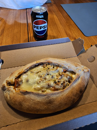 Photo of Safins Pizza & Grill - Vestergade 14, 8723 Løsning