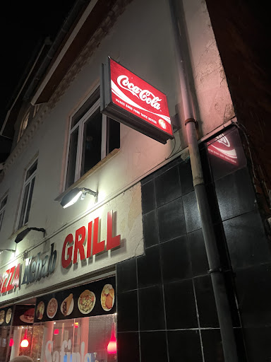 Photo of Safins Pizza & Grill - Vestergade 14, 8723 Løsning
