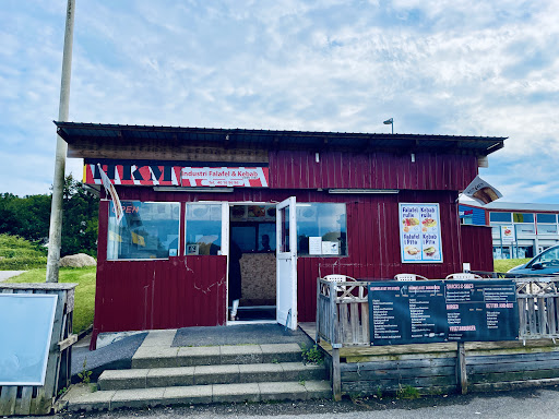 Photo of HKM Industri Falafel & Kebab - Industrivænget 8, 3400 Hillerød
