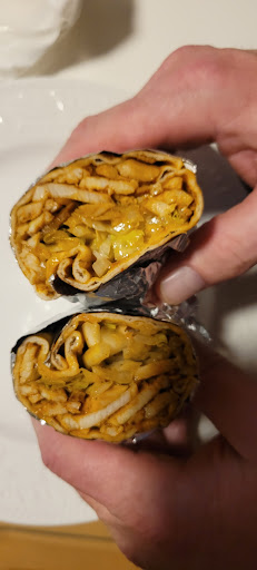 Photo of HKM Industri Falafel & Kebab - Industrivænget 8, 3400 Hillerød