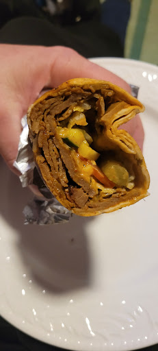 Photo of HKM Industri Falafel & Kebab - Industrivænget 8, 3400 Hillerød