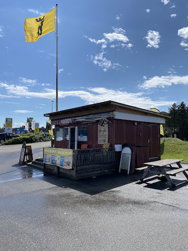 Photo of HKM Industri Falafel & Kebab - Industrivænget 8, 3400 Hillerød