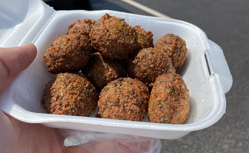 Photo of HKM Industri Falafel & Kebab - Industrivænget 8, 3400 Hillerød
