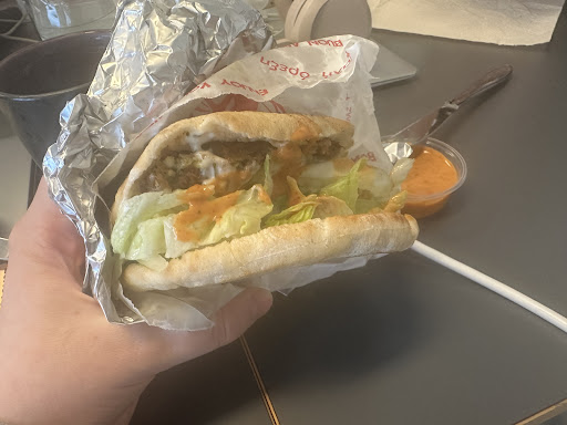 Photo of HKM Industri Falafel & Kebab - Industrivænget 8, 3400 Hillerød