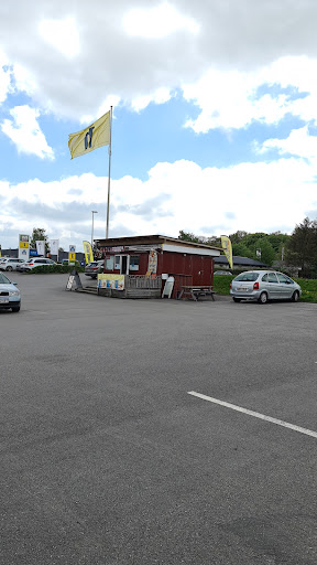 Photo of HKM Industri Falafel & Kebab - Industrivænget 8, 3400 Hillerød