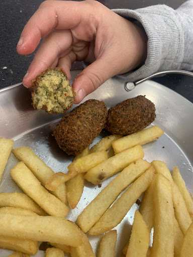 Photo of HKM Industri Falafel & Kebab - Industrivænget 8, 3400 Hillerød