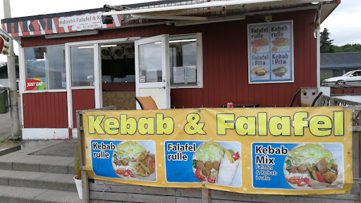 Photo of HKM Industri Falafel & Kebab - Industrivænget 8, 3400 Hillerød