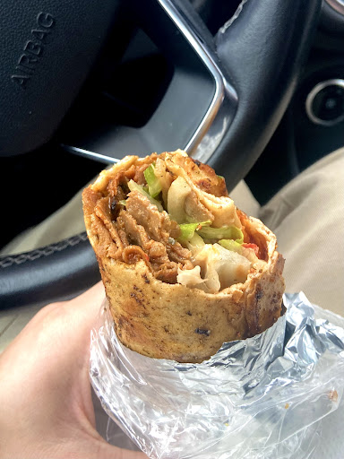 Photo of HKM Industri Falafel & Kebab - Industrivænget 8, 3400 Hillerød