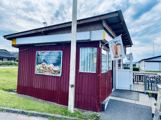 Photo of HKM Industri Falafel & Kebab - Industrivænget 8, 3400 Hillerød