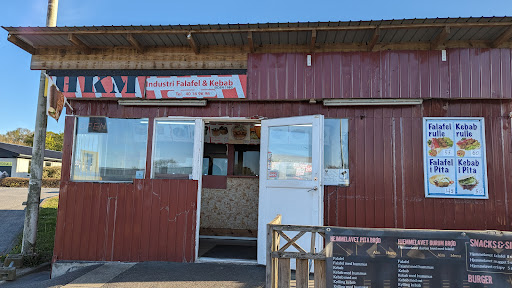 Photo of HKM Industri Falafel & Kebab - Industrivænget 8, 3400 Hillerød