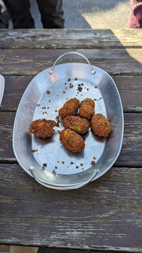 Photo of HKM Industri Falafel & Kebab - Industrivænget 8, 3400 Hillerød