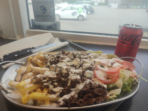 Photo of HKM Industri Falafel & Kebab - Industrivænget 8, 3400 Hillerød