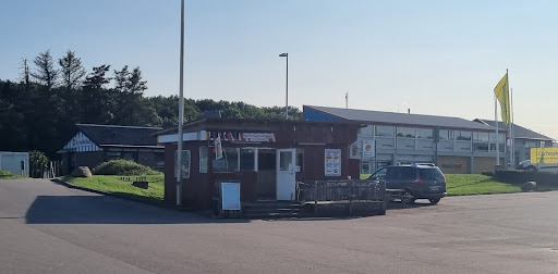 Photo of HKM Industri Falafel & Kebab - Industrivænget 8, 3400 Hillerød