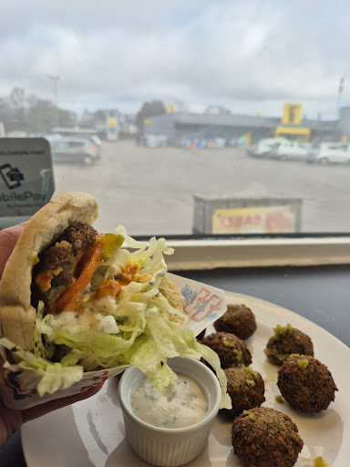 Photo of HKM Industri Falafel & Kebab - Industrivænget 8, 3400 Hillerød