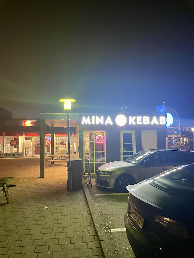 Photo of Mina Kebab Hillerød - Frejasvej 32, 3400 Hillerød