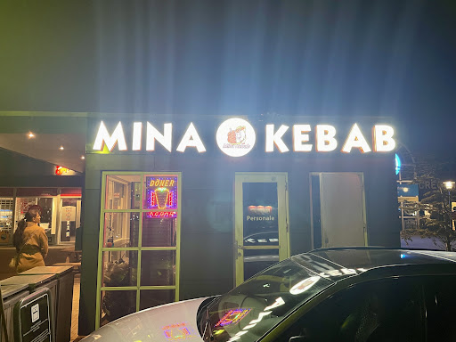 Photo of Mina Kebab Hillerød - Frejasvej 32, 3400 Hillerød