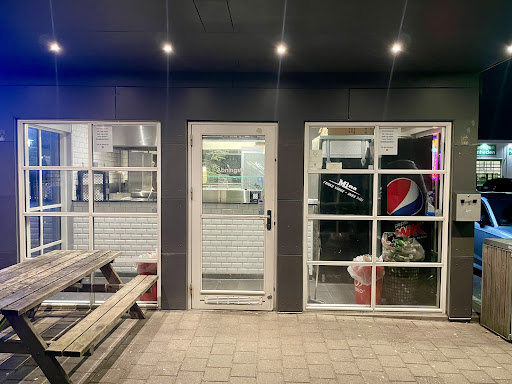 Photo of Mina Kebab Hillerød - Frejasvej 32, 3400 Hillerød