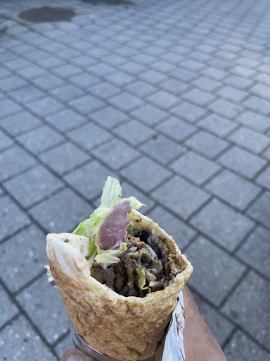 Photo of Mina Kebab Hillerød - Frejasvej 32, 3400 Hillerød