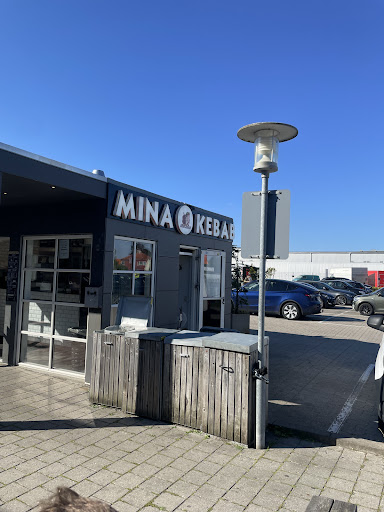 Photo of Mina Kebab Hillerød - Frejasvej 32, 3400 Hillerød