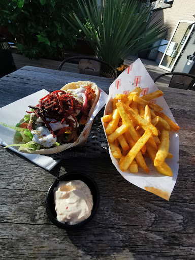 Photo of Liban Cuisine Nordvest - Frederiksborgvej 27a, 2400 København