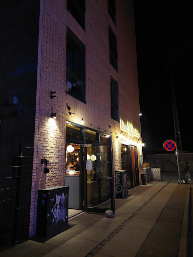 Photo of Liban Cuisine Nordvest - Frederiksborgvej 27a, 2400 København