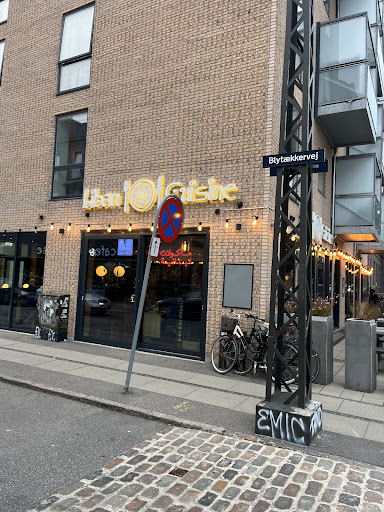 Photo of Liban Cuisine Nordvest - Frederiksborgvej 27a, 2400 København