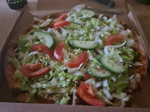 Photo of Byens Pizzeria - Vestergade 9B, 3200 Helsinge