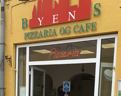 Photo of Byens Pizzeria - Vestergade 9B, 3200 Helsinge