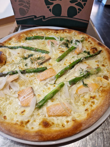 Photo of Byens Pizzeria - Vestergade 9B, 3200 Helsinge